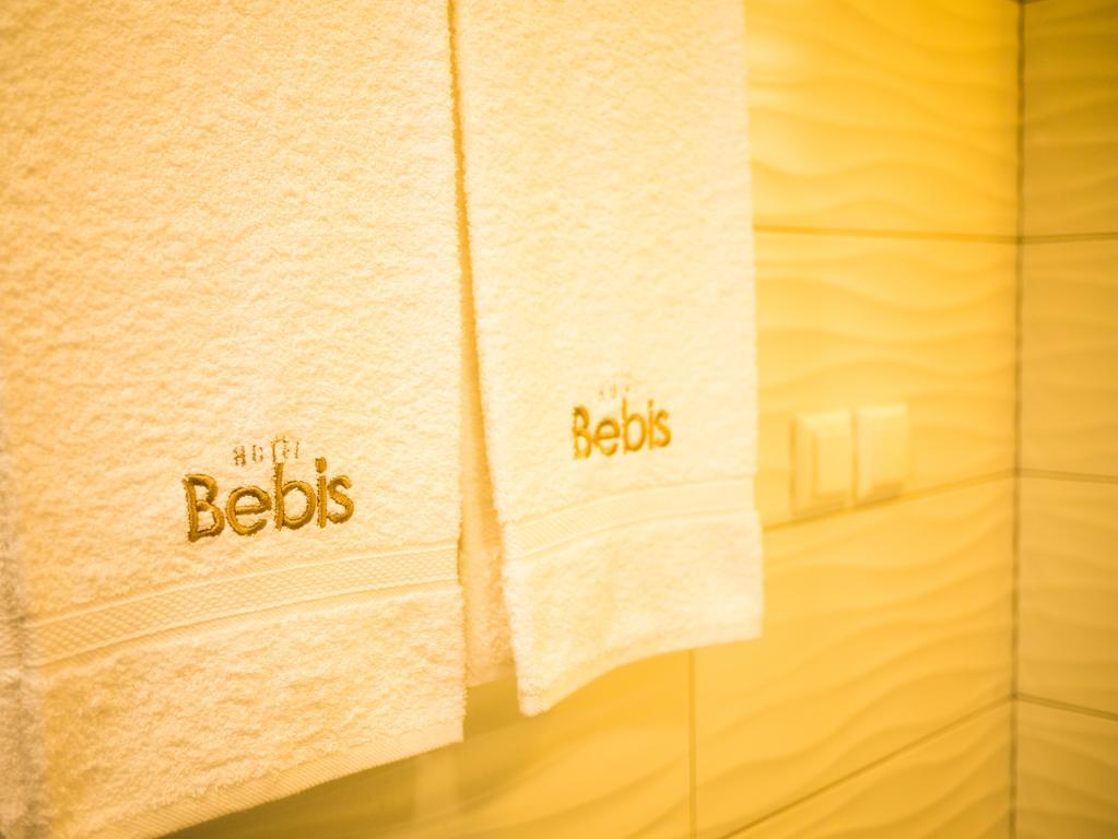 Bebis Hotel Коккино-Неро Номер фото